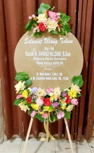 Ulang tahun Toba Samosir